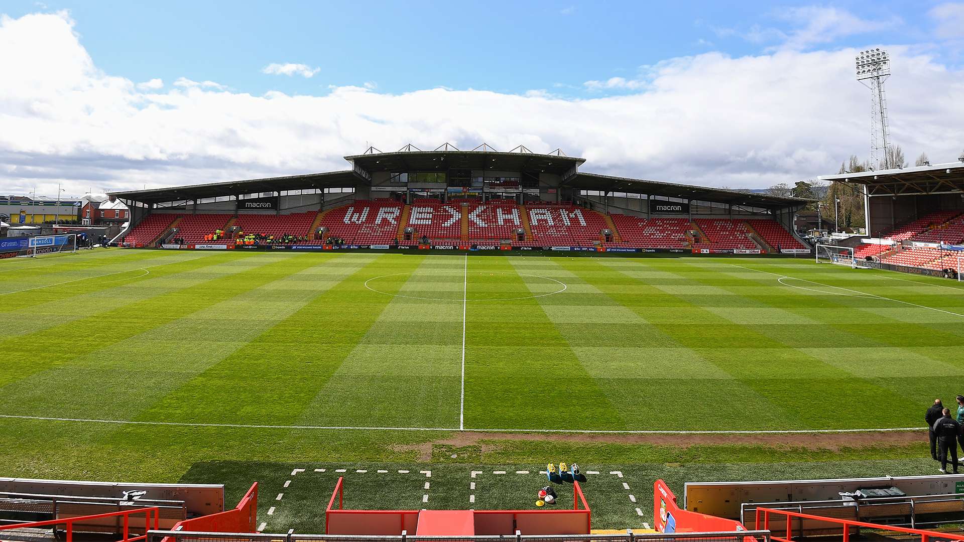 英超官网 英格兰顶级足球联赛官方平台