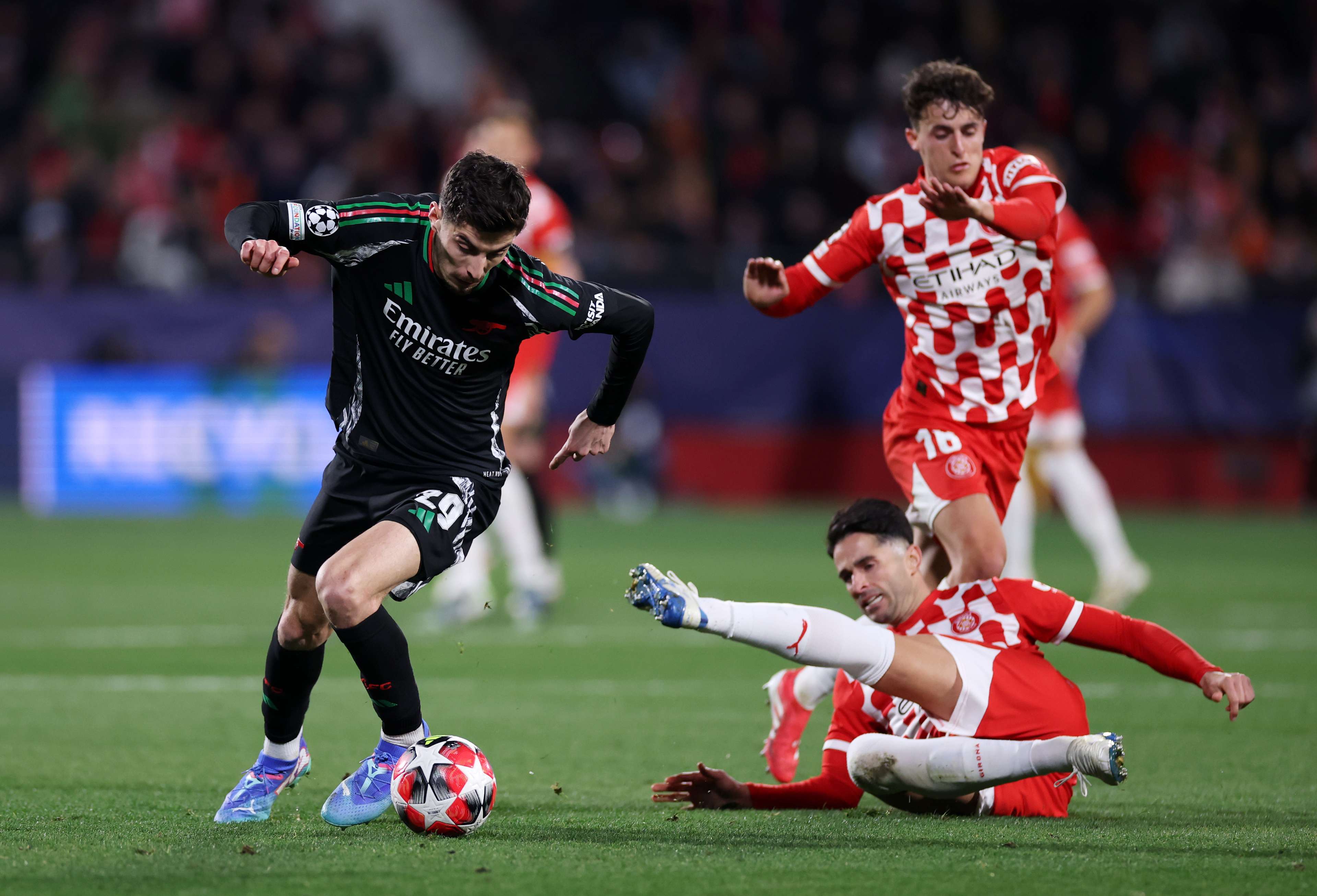 证明了小球 证明了小球