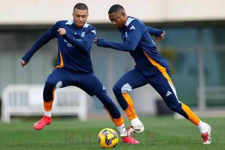 官方：因牙齿问题缺战的姆巴佩已回到训练场